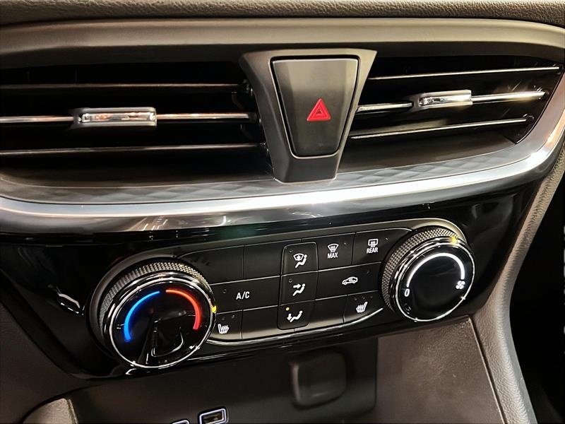 buick Encore GX 2024 - 16