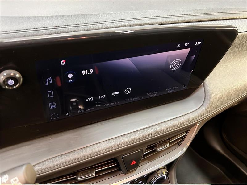 buick Encore GX 2024 - 17