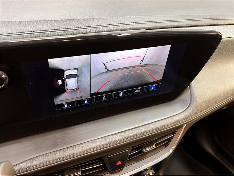 buick Encore GX 2024 - 18