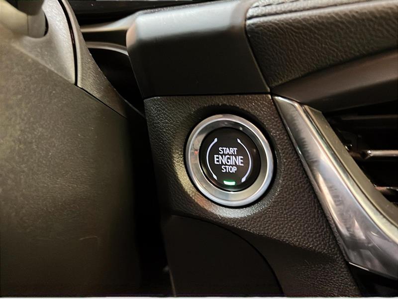 buick Encore GX 2024 - 19