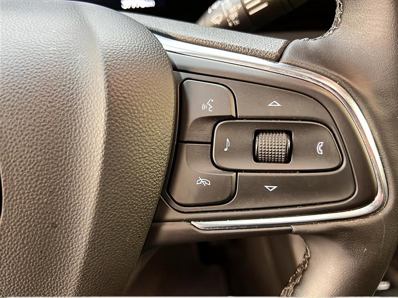 buick Encore GX 2024 - 20