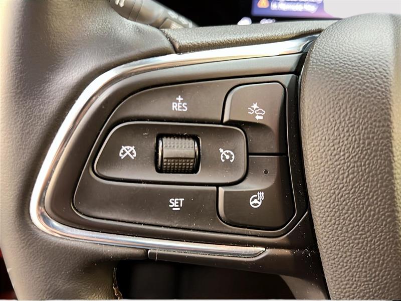 buick Encore GX 2024 - 21