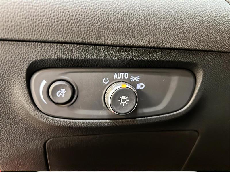 buick Encore GX 2024 - 22