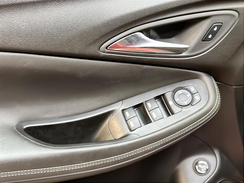 buick Encore GX 2024 - 23