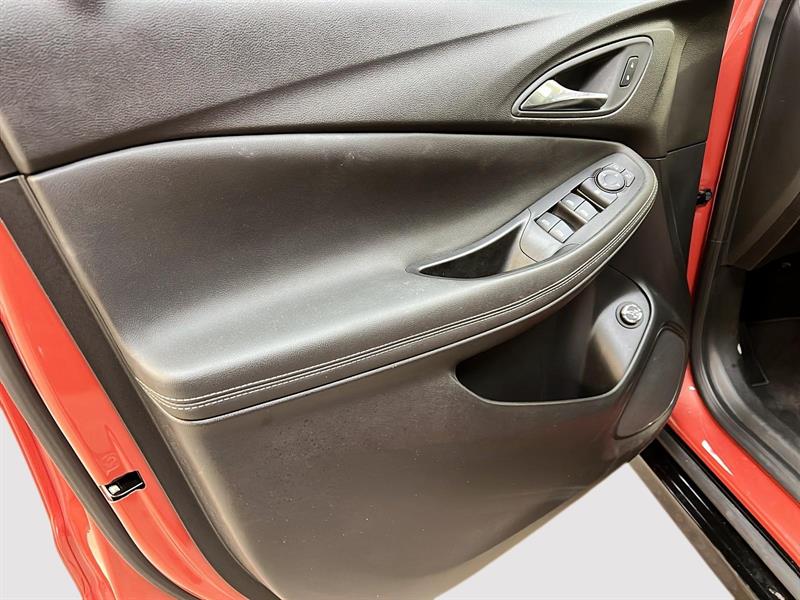 buick Encore GX 2024 - 24