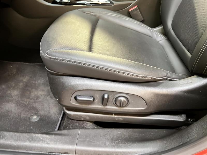 buick Encore GX 2024 - 25