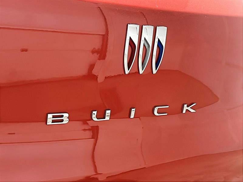 buick Encore GX 2024 - 28