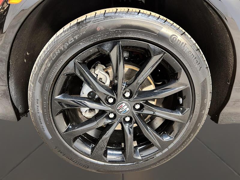 buick Encore GX 2024 - 30