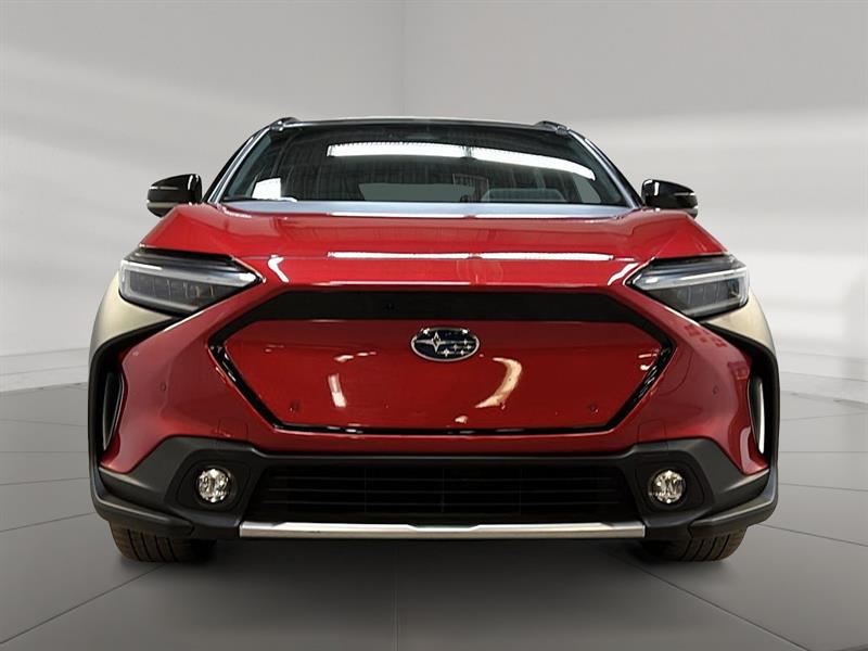 subaru Solterra 2023 - 2
