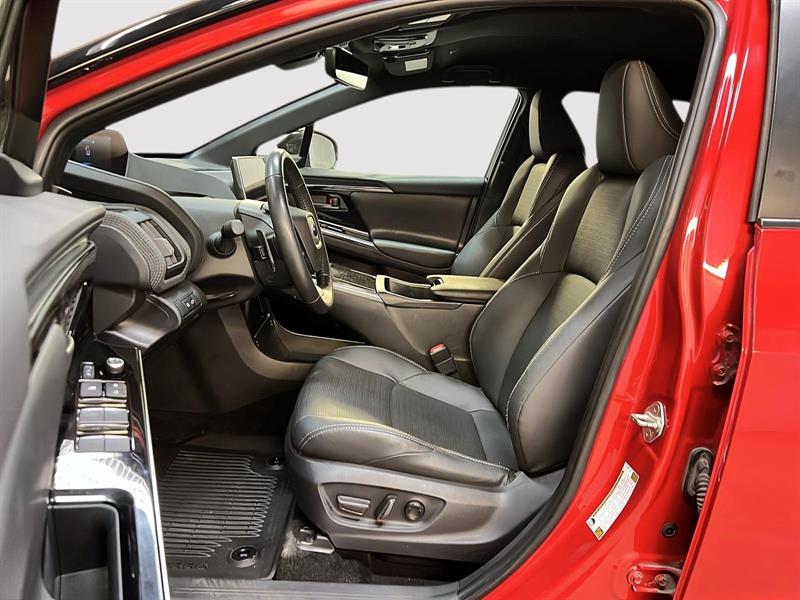 subaru Solterra 2023 - 7