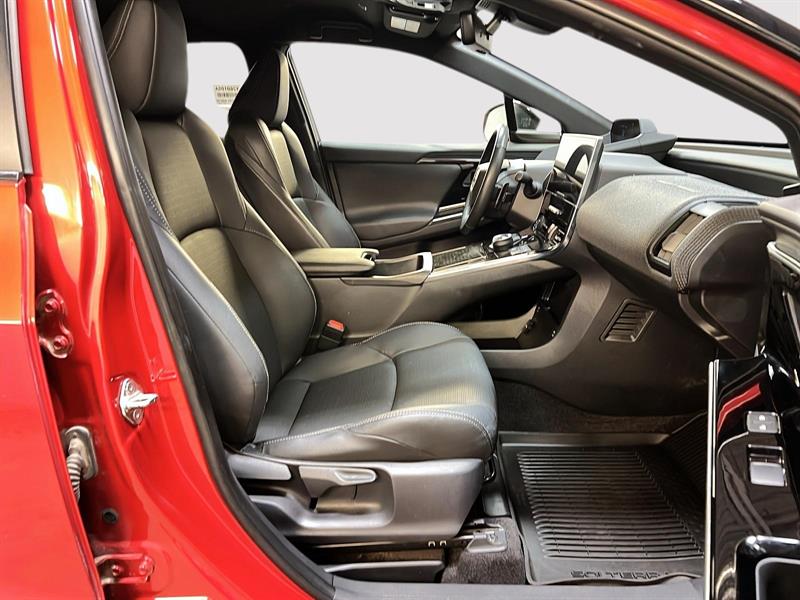 subaru Solterra 2023 - 8