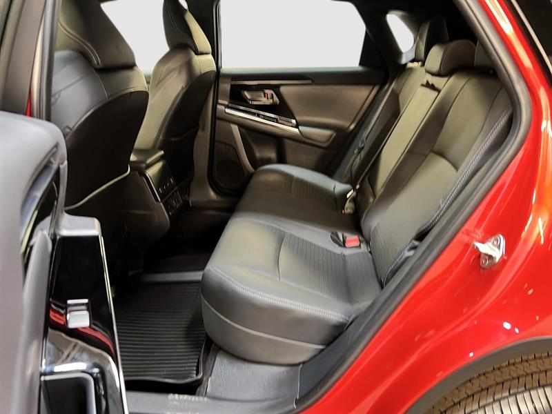 subaru Solterra 2023 - 9