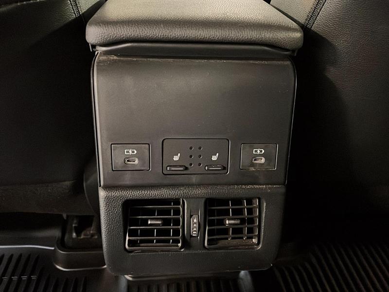 subaru Solterra 2023 - 10