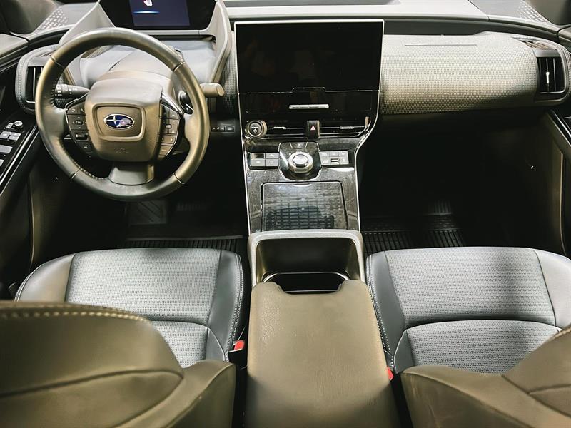 subaru Solterra 2023 - 11