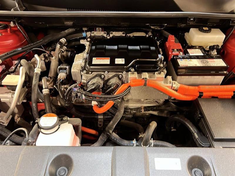 subaru Solterra 2023 - 12