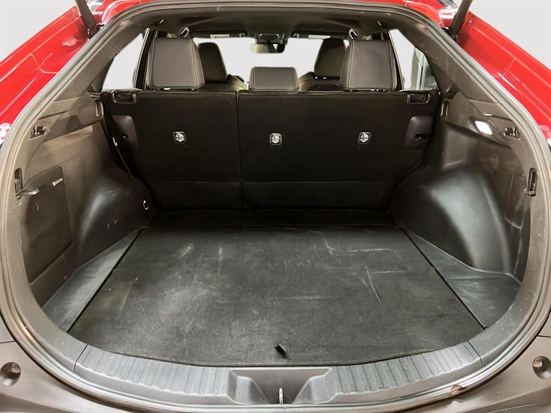 subaru Solterra 2023 - 13