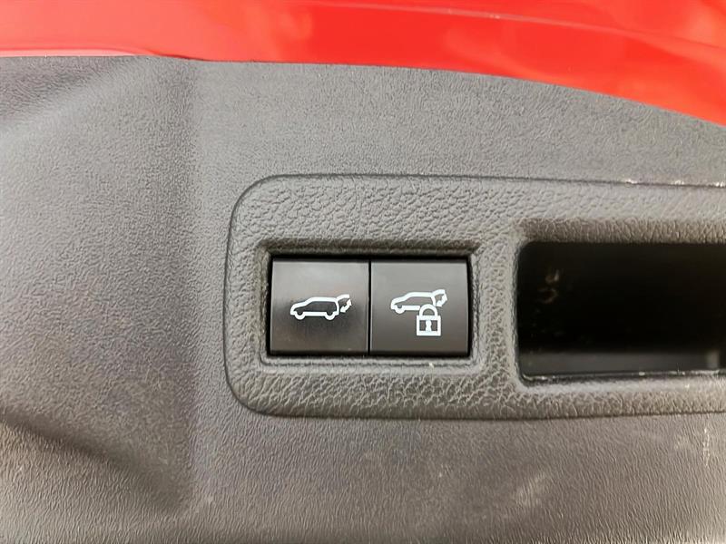 subaru Solterra 2023 - 14