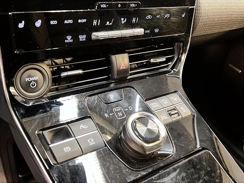 subaru Solterra 2023 - 15