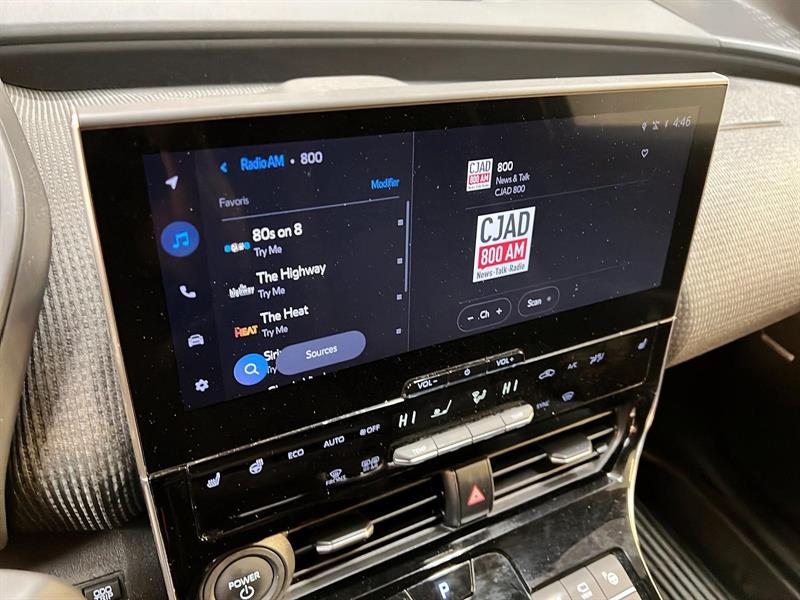 subaru Solterra 2023 - 16