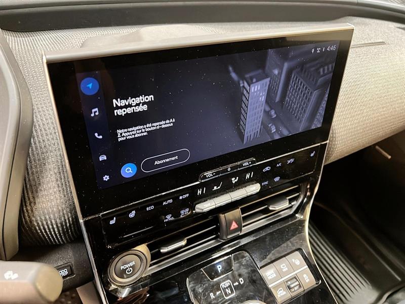 subaru Solterra 2023 - 18