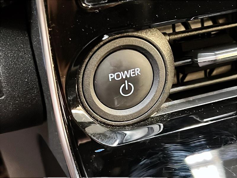 subaru Solterra 2023 - 19