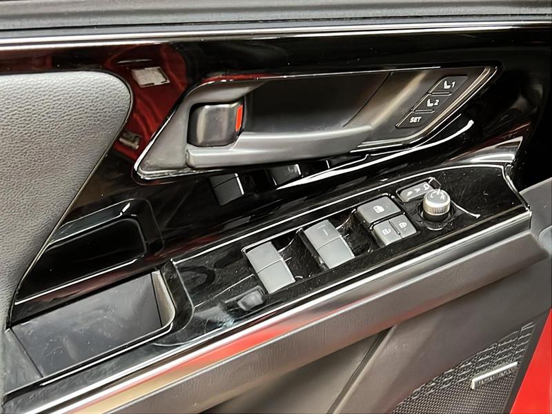 subaru Solterra 2023 - 23