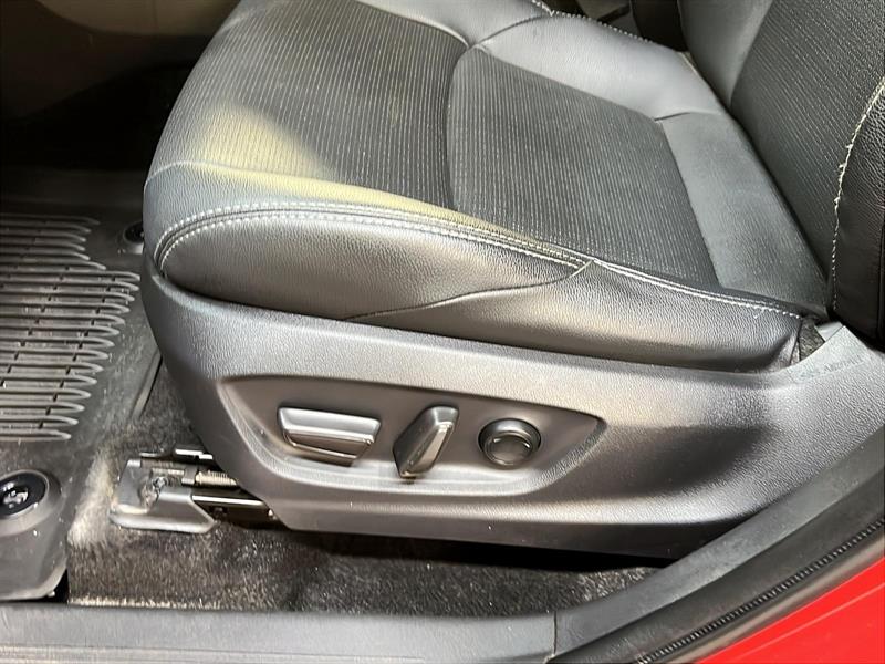 subaru Solterra 2023 - 25