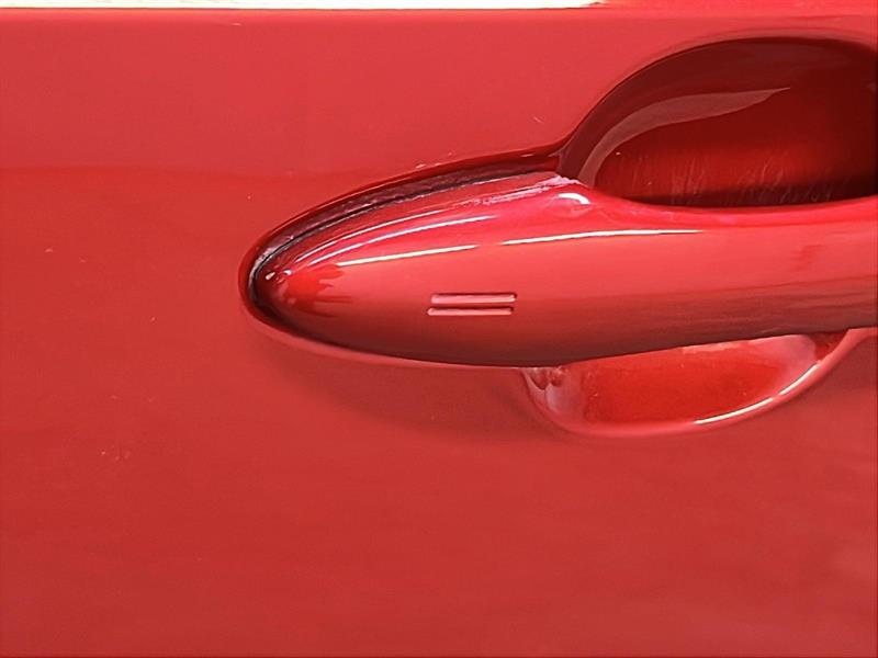 subaru Solterra 2023 - 26