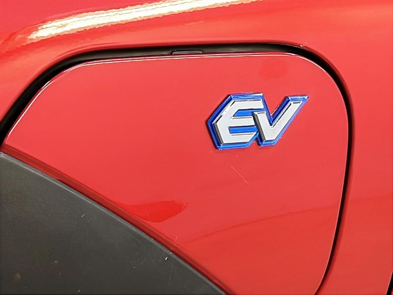 subaru Solterra 2023 - 27