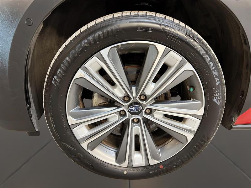 subaru Solterra 2023 - 30