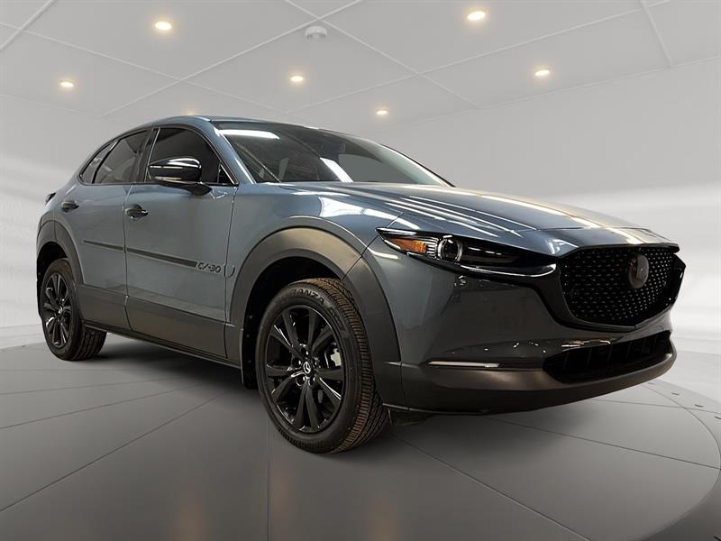 mazda CX-30 2023 - 3