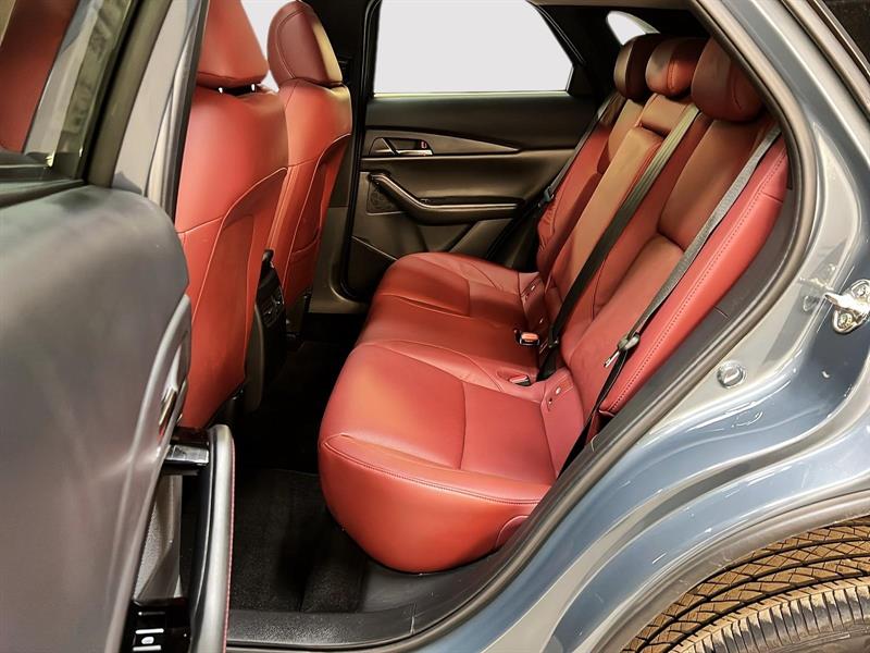 mazda CX-30 2023 - 9