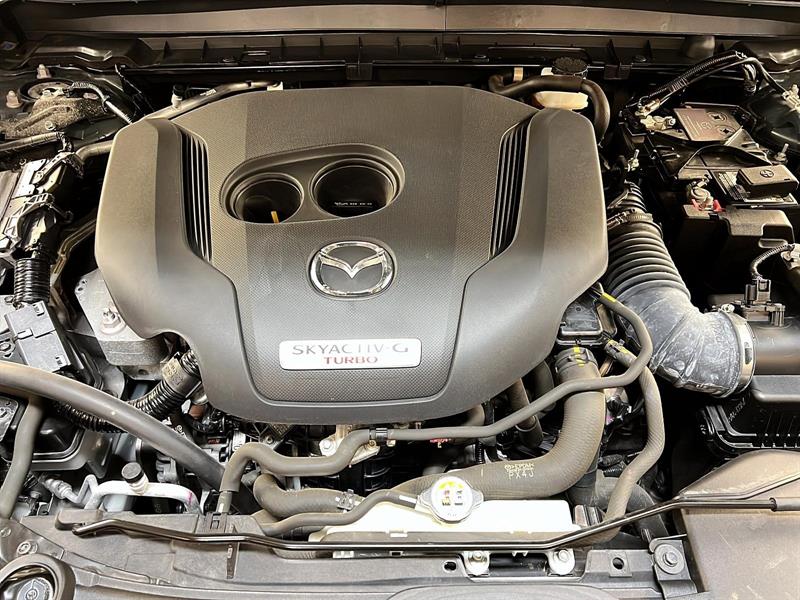 mazda CX-30 2023 - 12