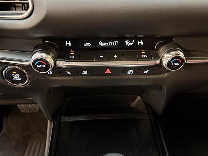 mazda CX-30 2023 - 16