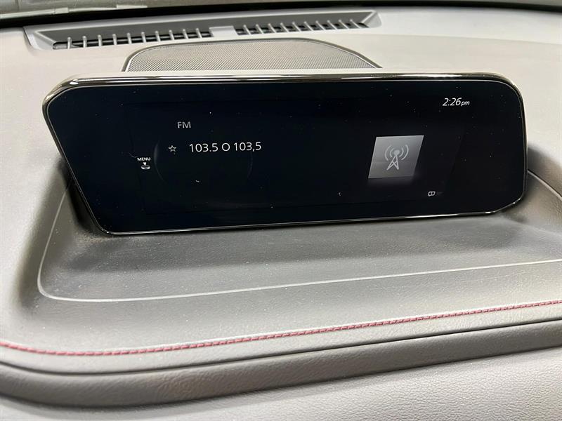 mazda CX-30 2023 - 17