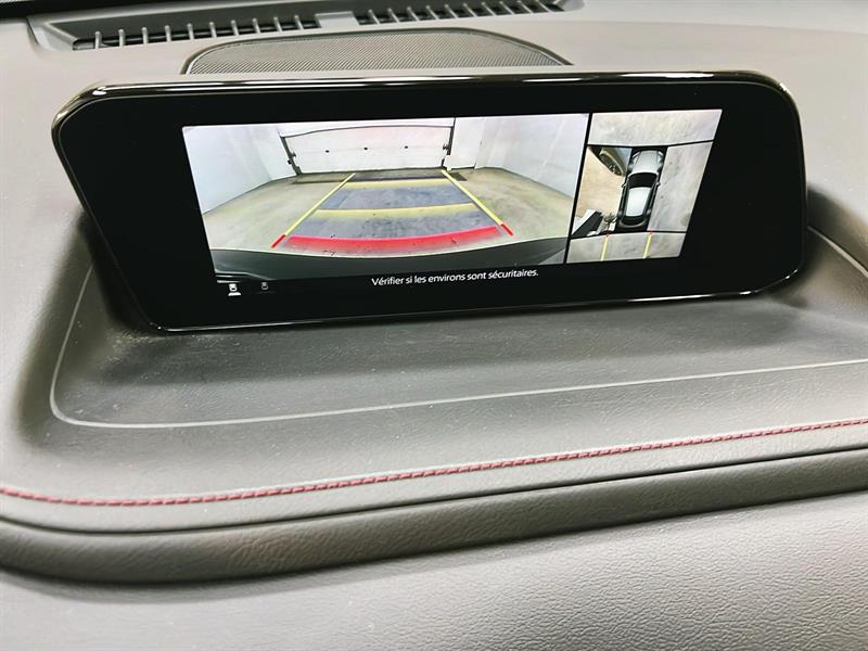 mazda CX-30 2023 - 18