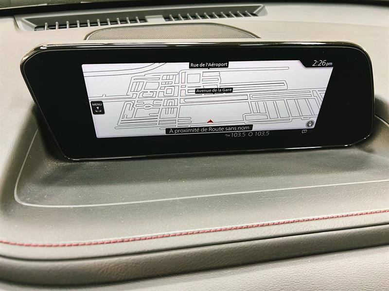 mazda CX-30 2023 - 19