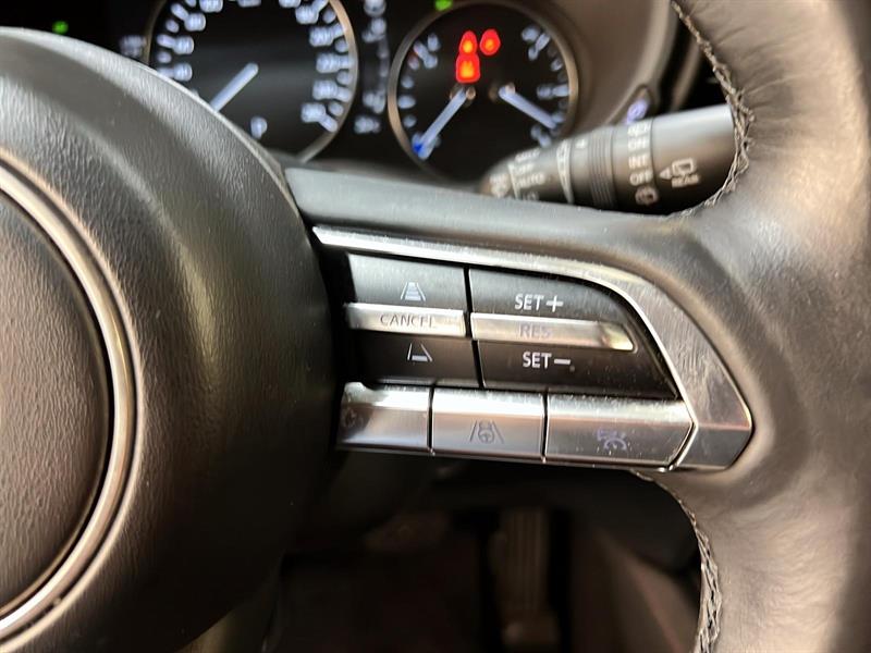 mazda CX-30 2023 - 21