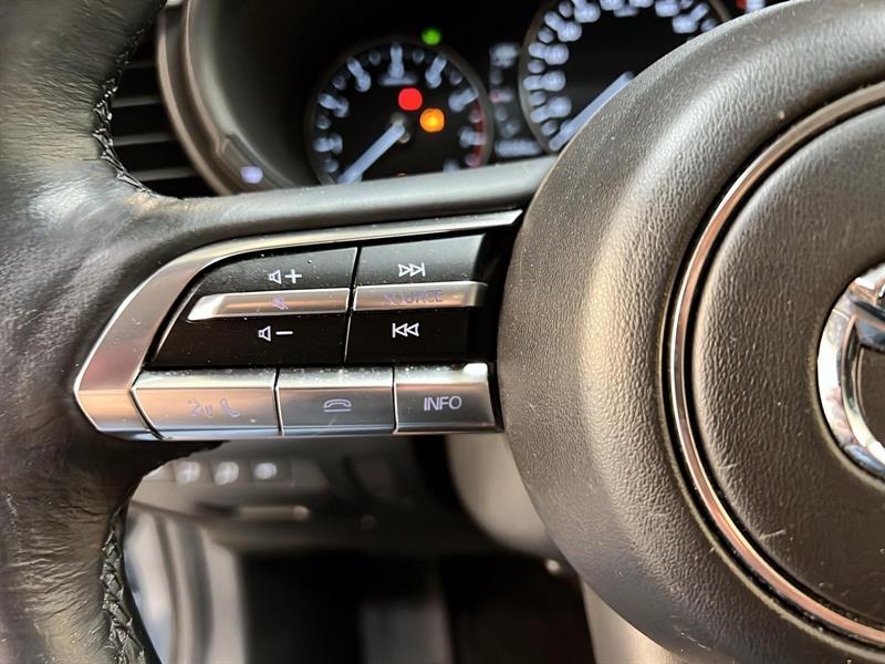 mazda CX-30 2023 - 22