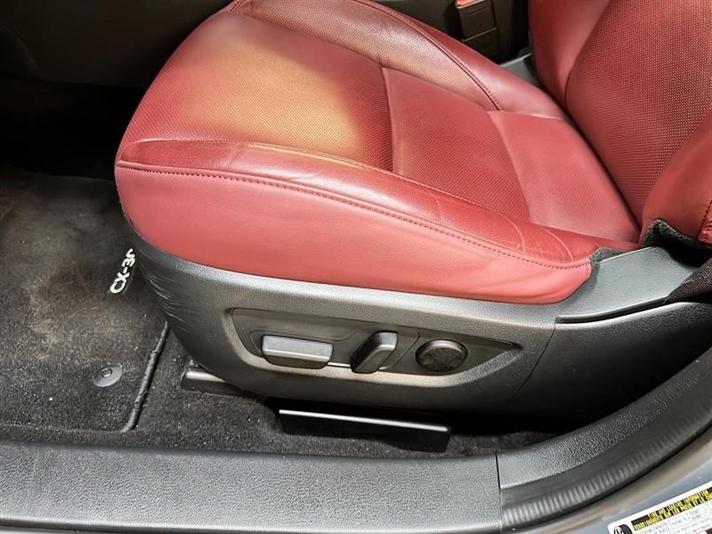 mazda CX-30 2023 - 26