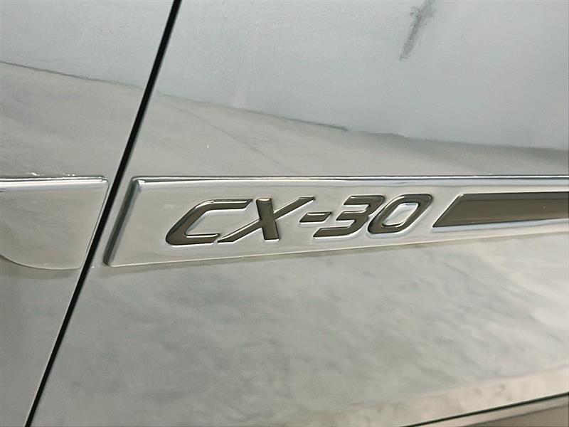 mazda CX-30 2023 - 28