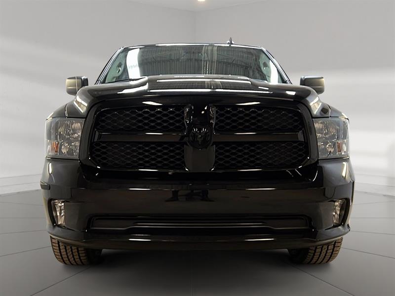 ram 1500 Classic 2022 - 2