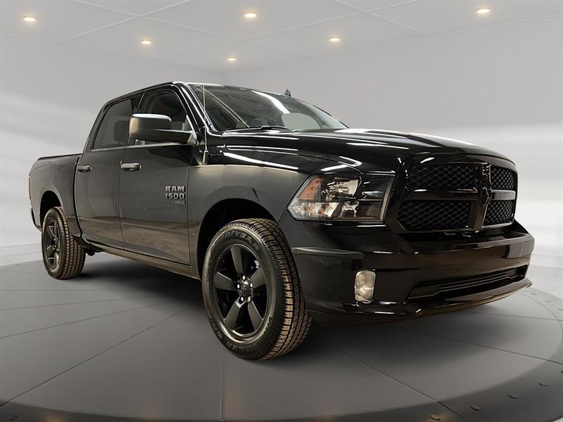 ram 1500 Classic 2022 - 3