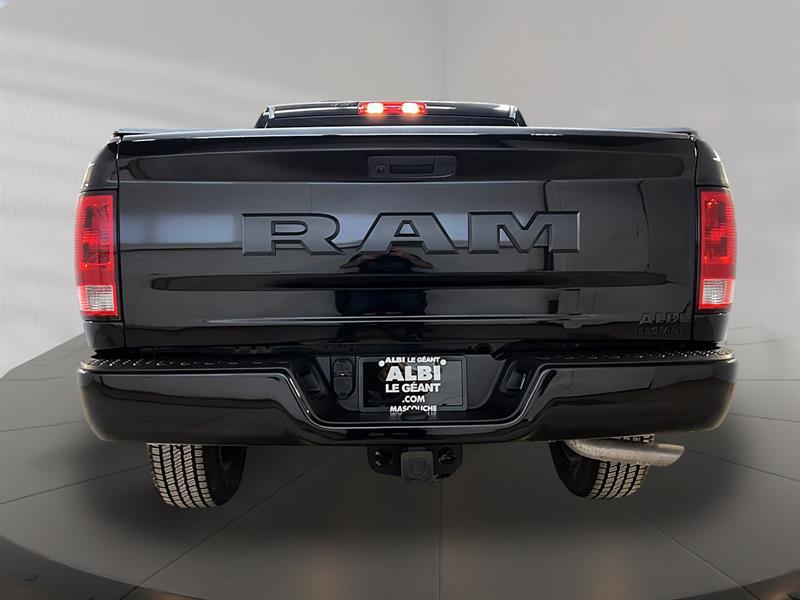 ram 1500 Classic 2022 - 5