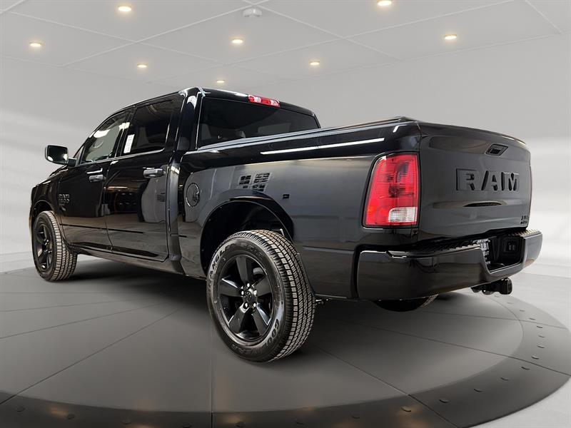ram 1500 Classic 2022 - 6