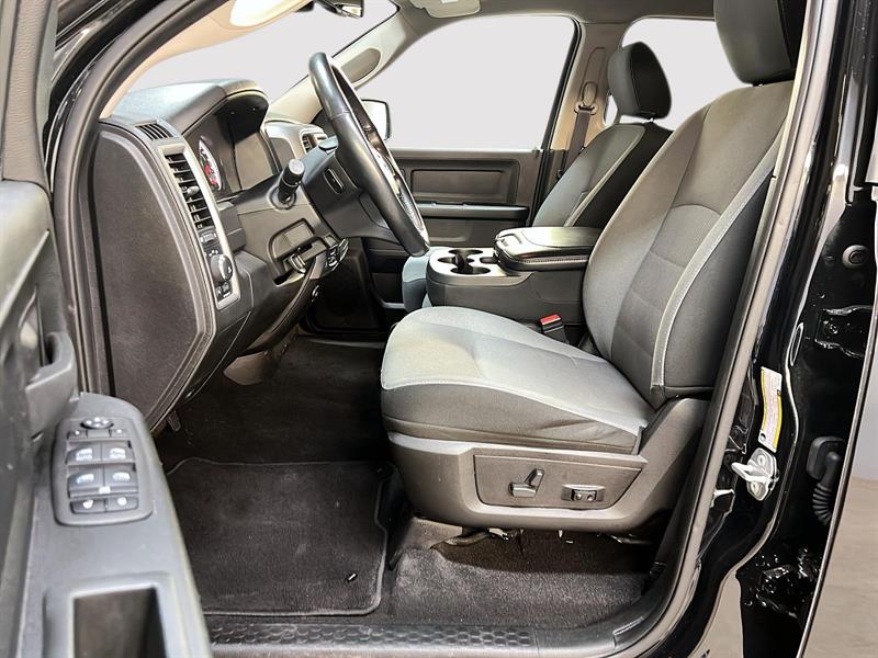 ram 1500 Classic 2022 - 7