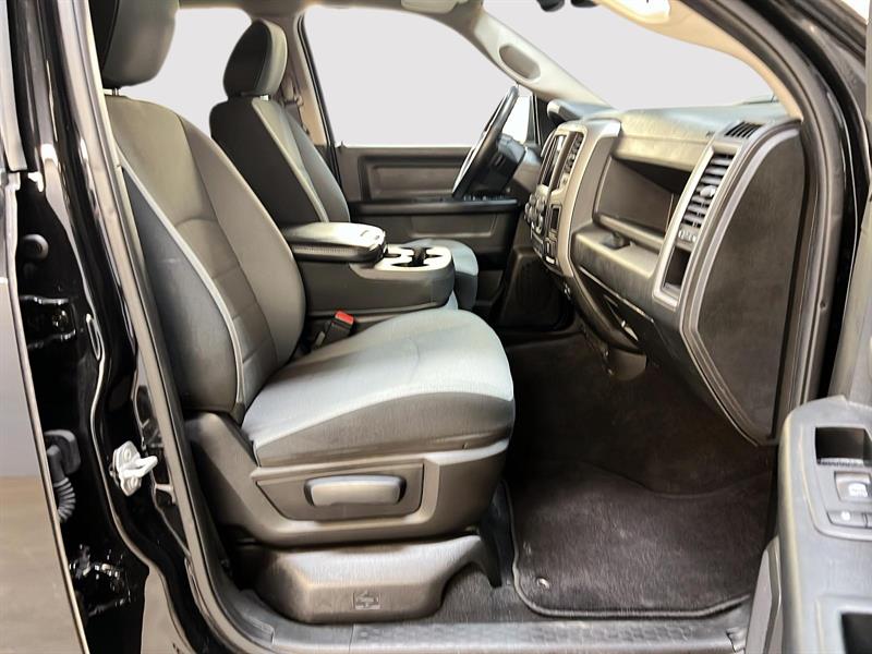 ram 1500 Classic 2022 - 8