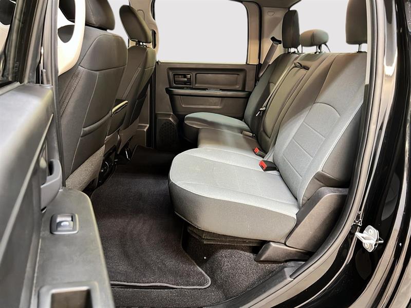 ram 1500 Classic 2022 - 9