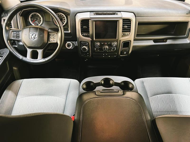 ram 1500 Classic 2022 - 10