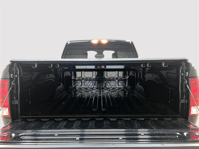 ram 1500 Classic 2022 - 12